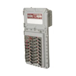 Appleton D2P and EWP Factory Sealed Circuit Breaker Panelboards