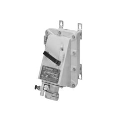 Appleton DBR 30, 60, 100 and 150 Amp Series Receptacles
