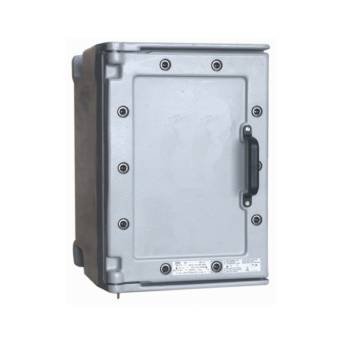 Appleton ATX DPD Distribution Panelboards