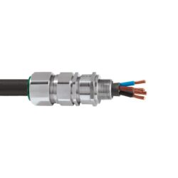 Appleton E1FU Series Triple Certified Cable Glands