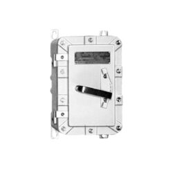 Appleton EB Series Bolt-ON Series Circuit Breakers and Enclosures (CEC)