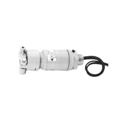Appleton ECC Factory Sealed 20 Amp Portable Cord Connector