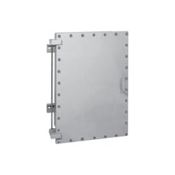 Appleton ATX ECDX Customized Welded Steel Enclosures