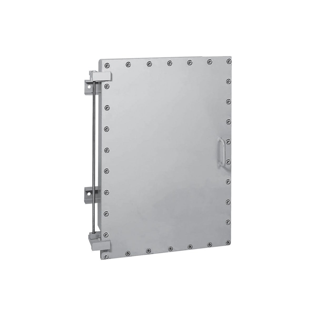 Appleton ATX ECDX Customized Welded Steel Enclosures