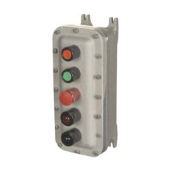 Appleton ECS Configurable Control Stations