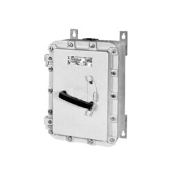 Appleton EDS Heavy Duty Disconnect Switches