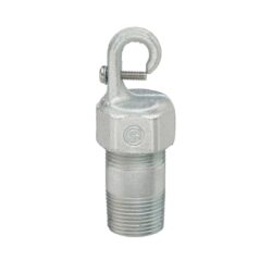 Appleton EF and FHS Series Flexible Fixture Hangers