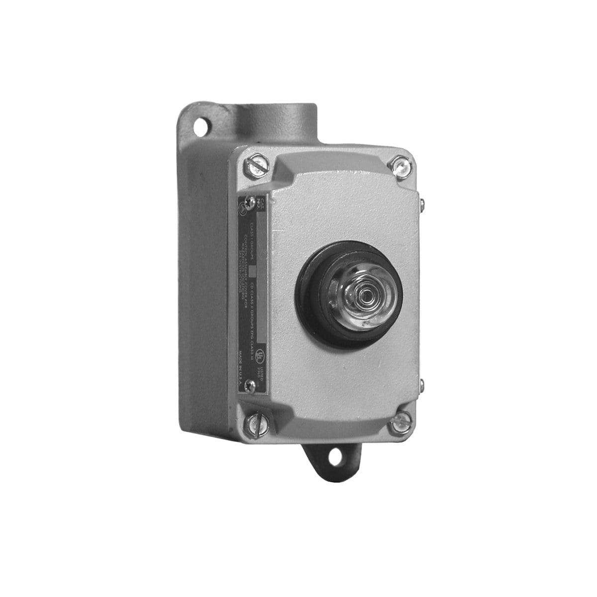 Appleton EFKB Series Photocontrol EFKB102SLCSLNPH0AQ