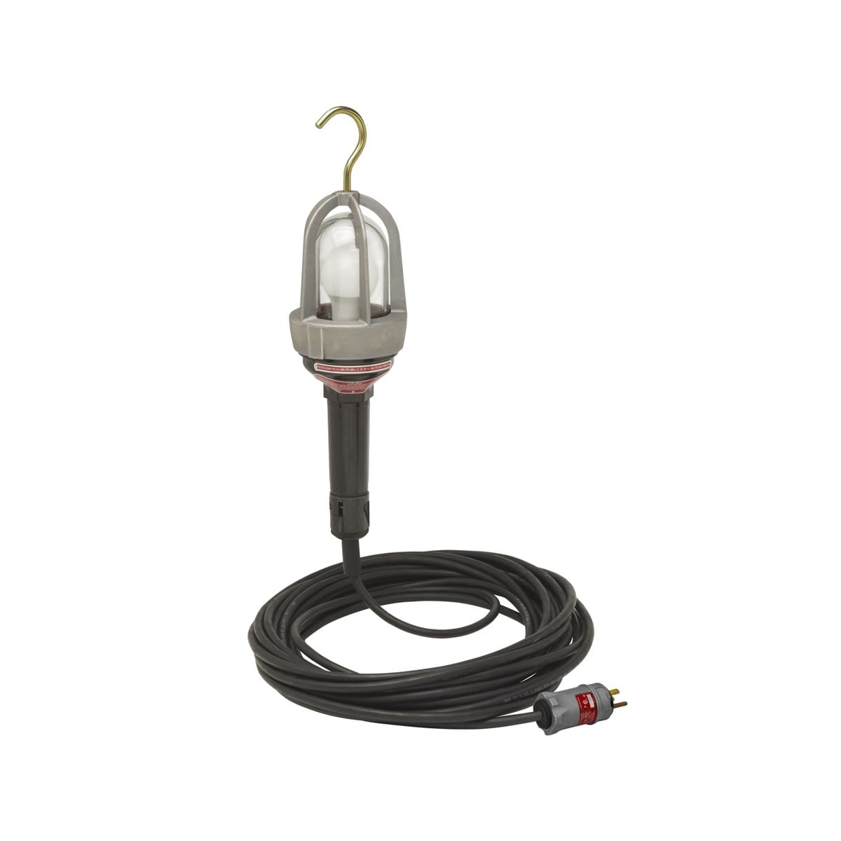 Appleton EHLED Factory Sealed Handlamp