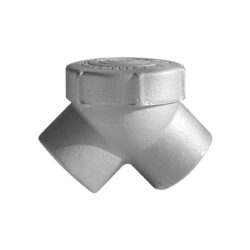 Appleton ELBY Capped Elbows