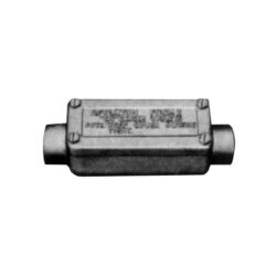 Appleton ER Conduit Outlet Boxes
