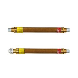 Appleton EXGJH and EXLK Flexible Couplings