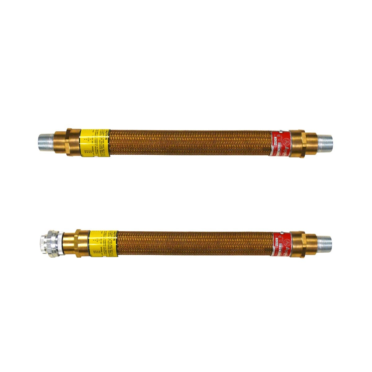 Appleton EXGJH and EXLK Flexible Couplings