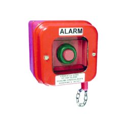 Appleton ATX FAS Series "Break Glass" Call Points FASDA