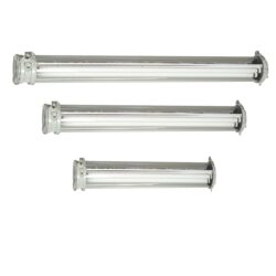 Appleton ATX FD Series Cylindrical Fluorescent Luminaires