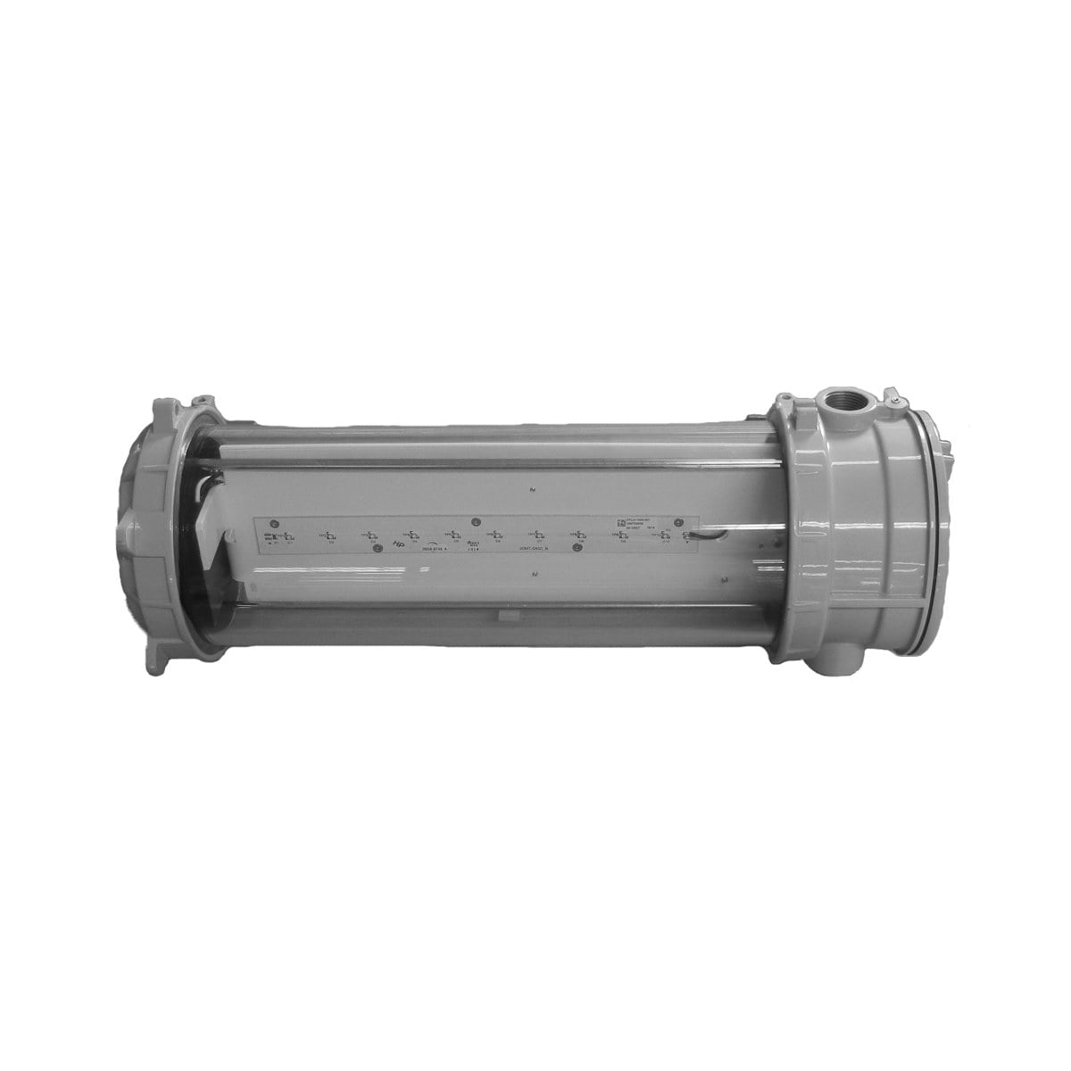 Appleton ATX FDLED Series Luminaires