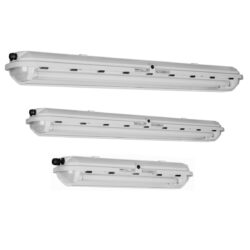 Appleton ATX FE Series Nonmetallic Fluorescent Luminaires
