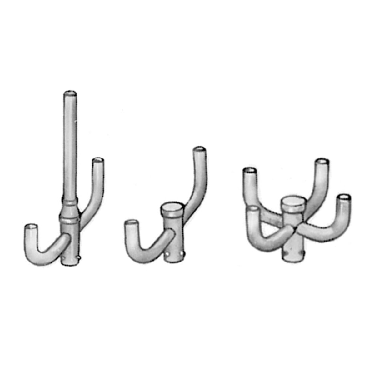 Appleton Floodlight Mounting Brackets