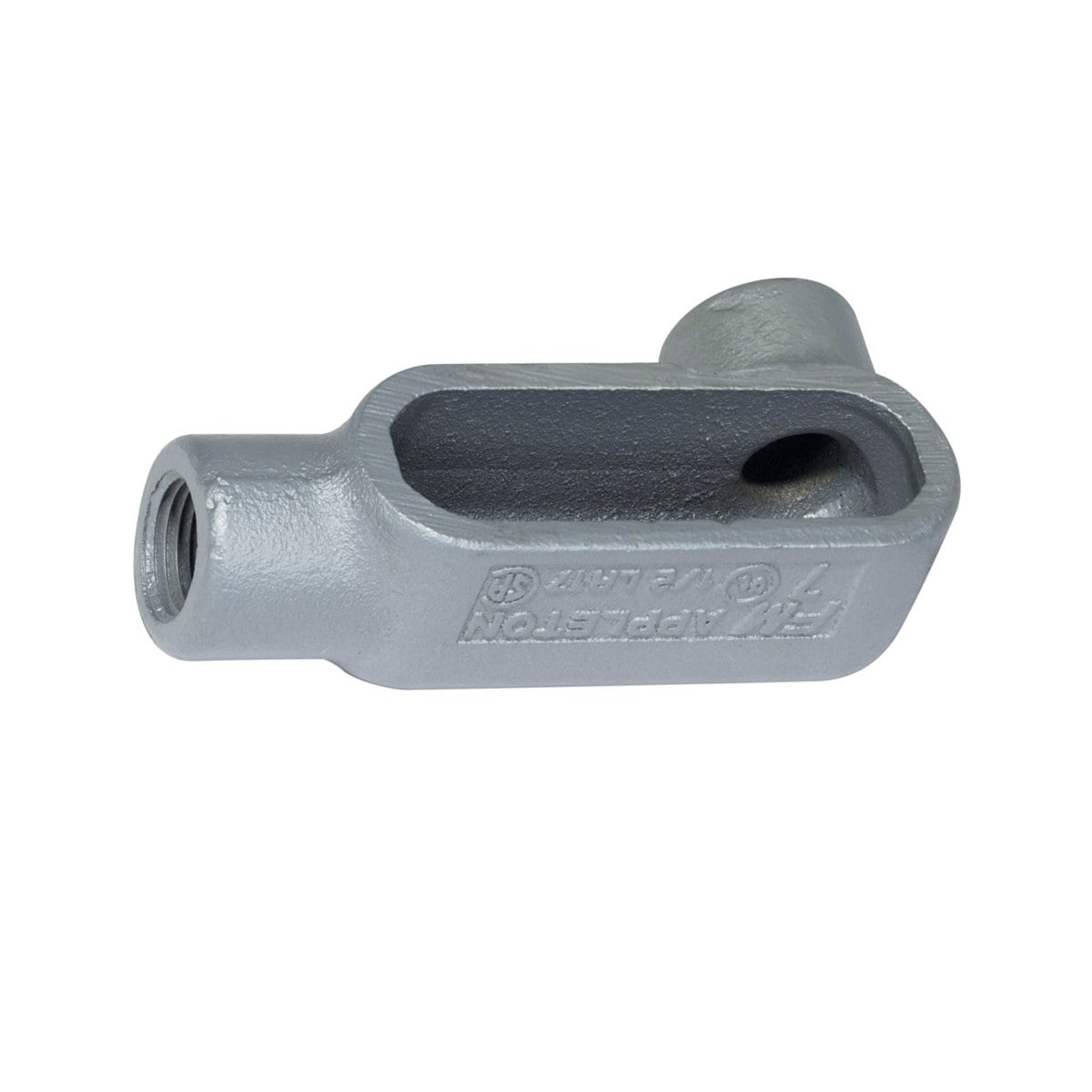 Appleton FM7 Conduit Outlet Bodies, Covers, and Gaskets