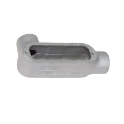 Appleton Form 35 Malleable Iron Conduit Outlet Bodies, Covers, and Gaskets