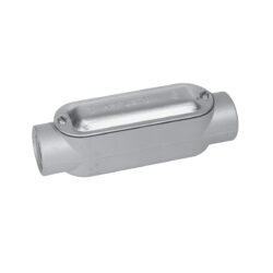 Appleton Form 85 Unilets Conduit Outlet Bodies, Covers, and Gaskets