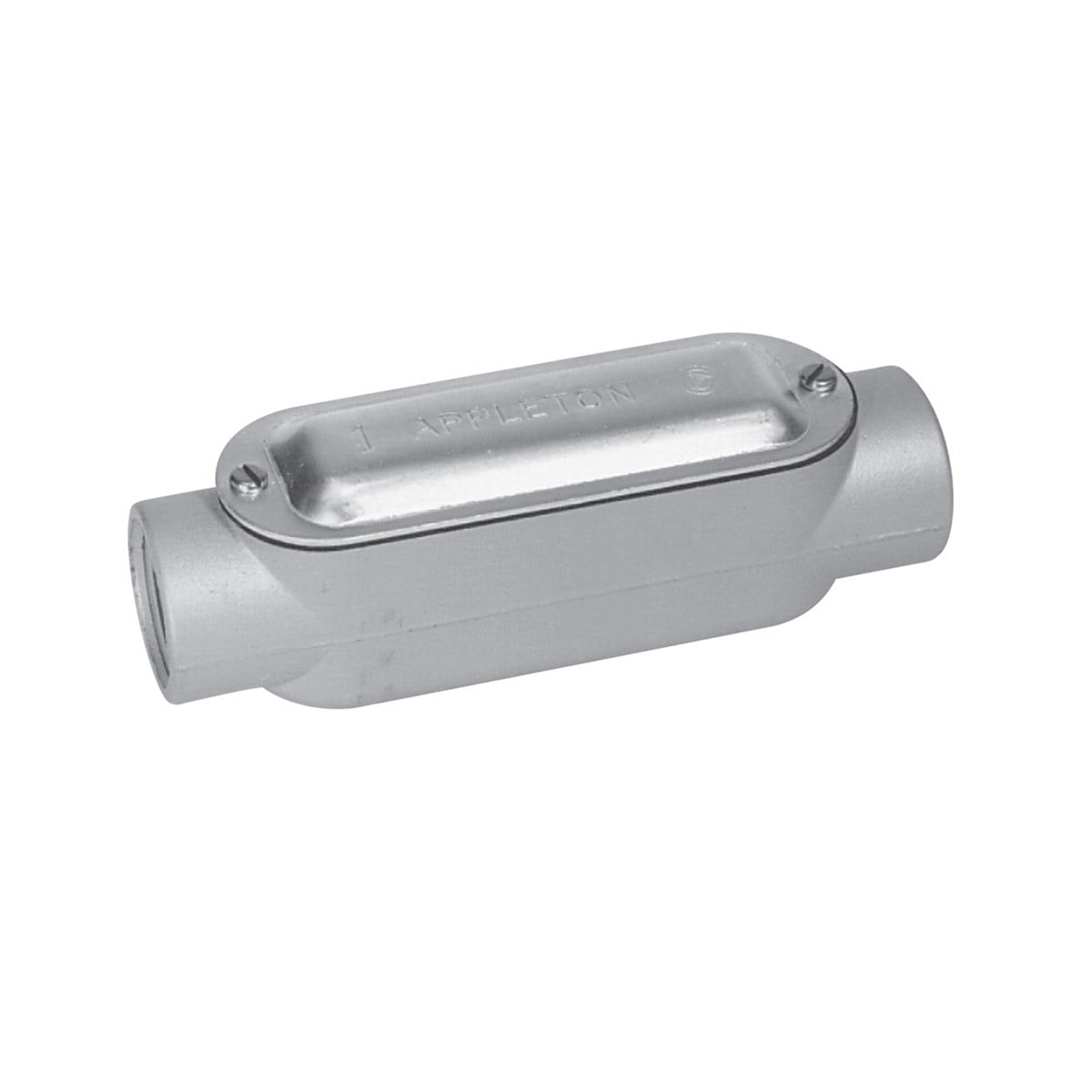 Appleton Form 85 Unilets Conduit Outlet Bodies, Covers, and Gaskets