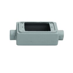 Appleton FS and FD Cast Hub Device Boxes (CEC)