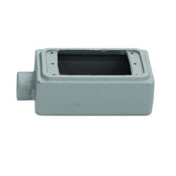 Appleton FS and FD Cast Hub Device Boxes (NEC)