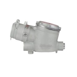 Appleton FSQC 30, 60 and 100 Amp Series Interlocked Receptacles