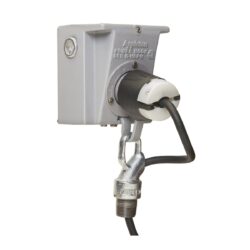 Appleton GHBPH Power Hook for Industrial High Bay Luminaires