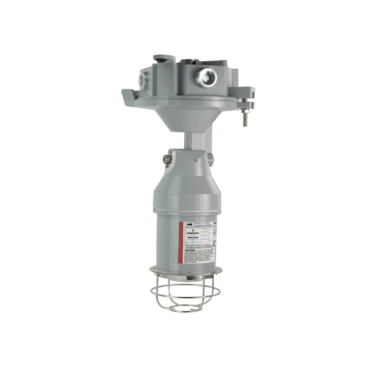 Appleton Glomaster LED Series Luminaires