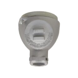 Appleton GRF Conduit Outlet Boxes, Fixture Hanger Covers and Canopies