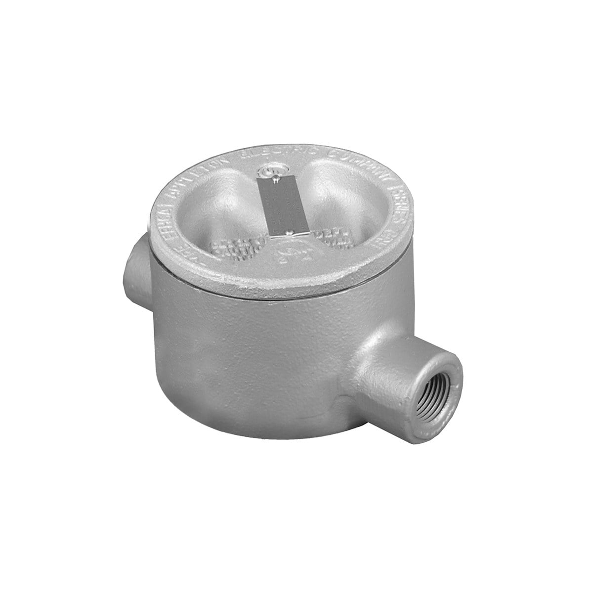Appleton GRH Conduit Outlet Boxes
