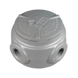 Appleton GRJS Universal Conduit Outlet Boxes