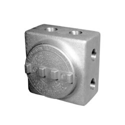 Appleton GRSS Conduit Outlet Boxes with Multiple Hubs
