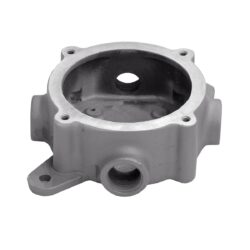 Appleton GS Conduit Outlet Boxes, Covers, and Hangers