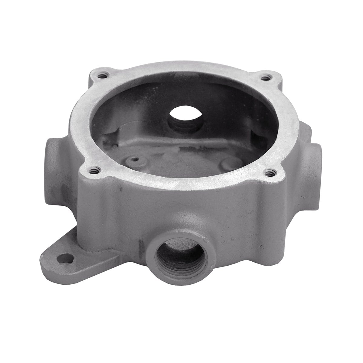 Appleton GS Conduit Outlet Boxes, Covers, and Hangers