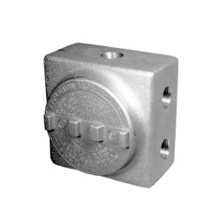 Appleton GUEB Conduit Outlet Boxes