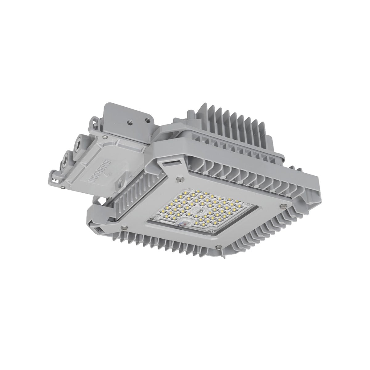Appleton Baymaster LED Luminaires