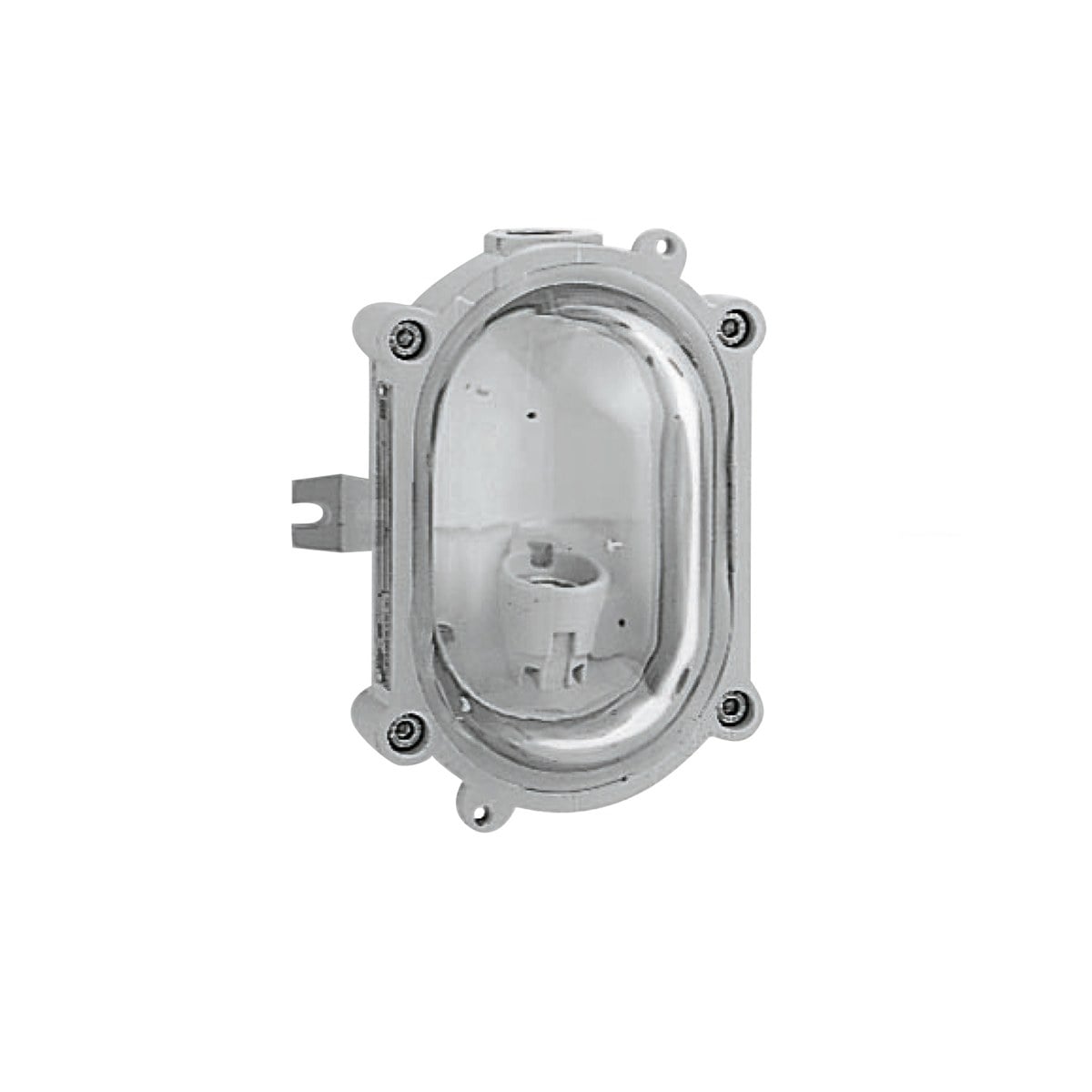 Appleton ATX HBD Series Bulkhead Luminaires
