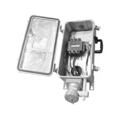 Appleton ID2SR 30, 60 and 100 Amp Series Interlocked Receptacles