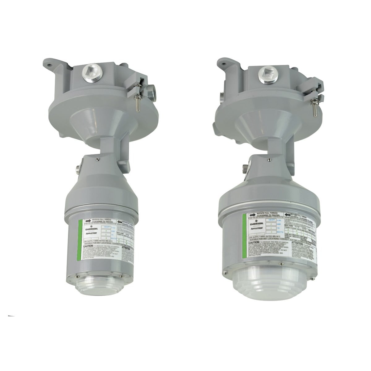Appleton IJL LED Series Luminaires