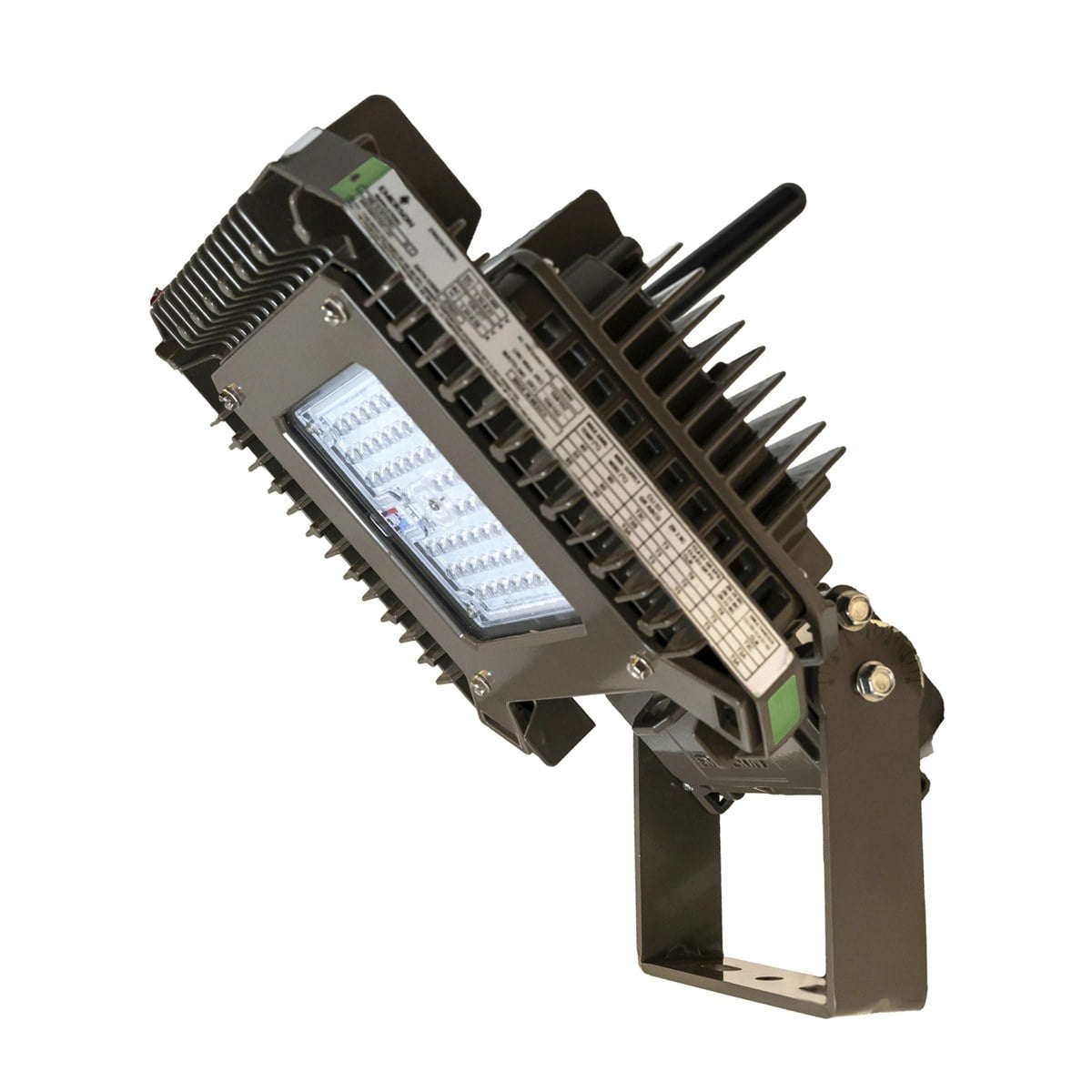 Appleton Industrial Areamaster Connect LED Series Luminaire