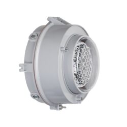 Appleton Industrial HB LED Multilens Bulkhead Luminaire