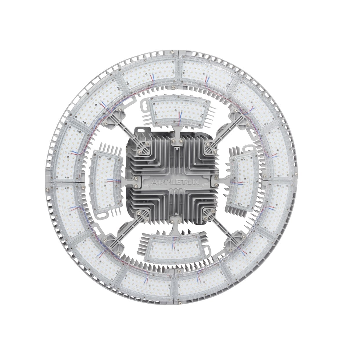 Appleton IHC LED Luminaire