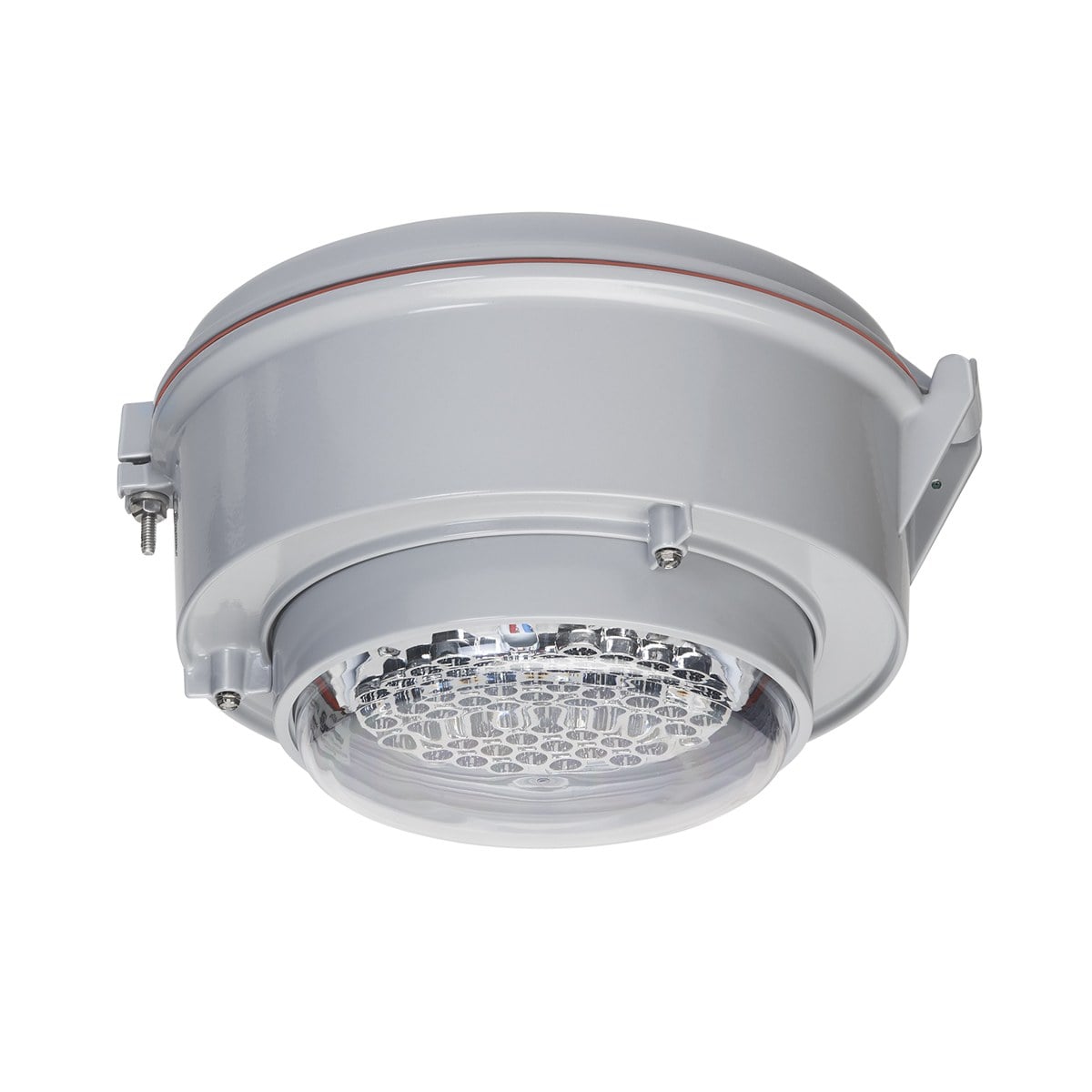 Appleton Industrial Mercmaster LED Low Profile Series Luminaires