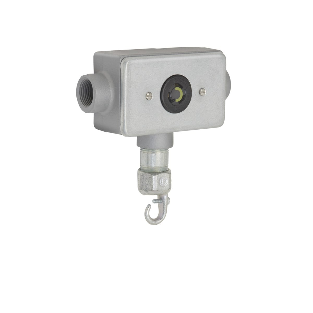Appleton Power Hook for Industrial High Bay Luminaires
