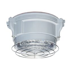 Appleton Industrial Contender LED Series Luminaires