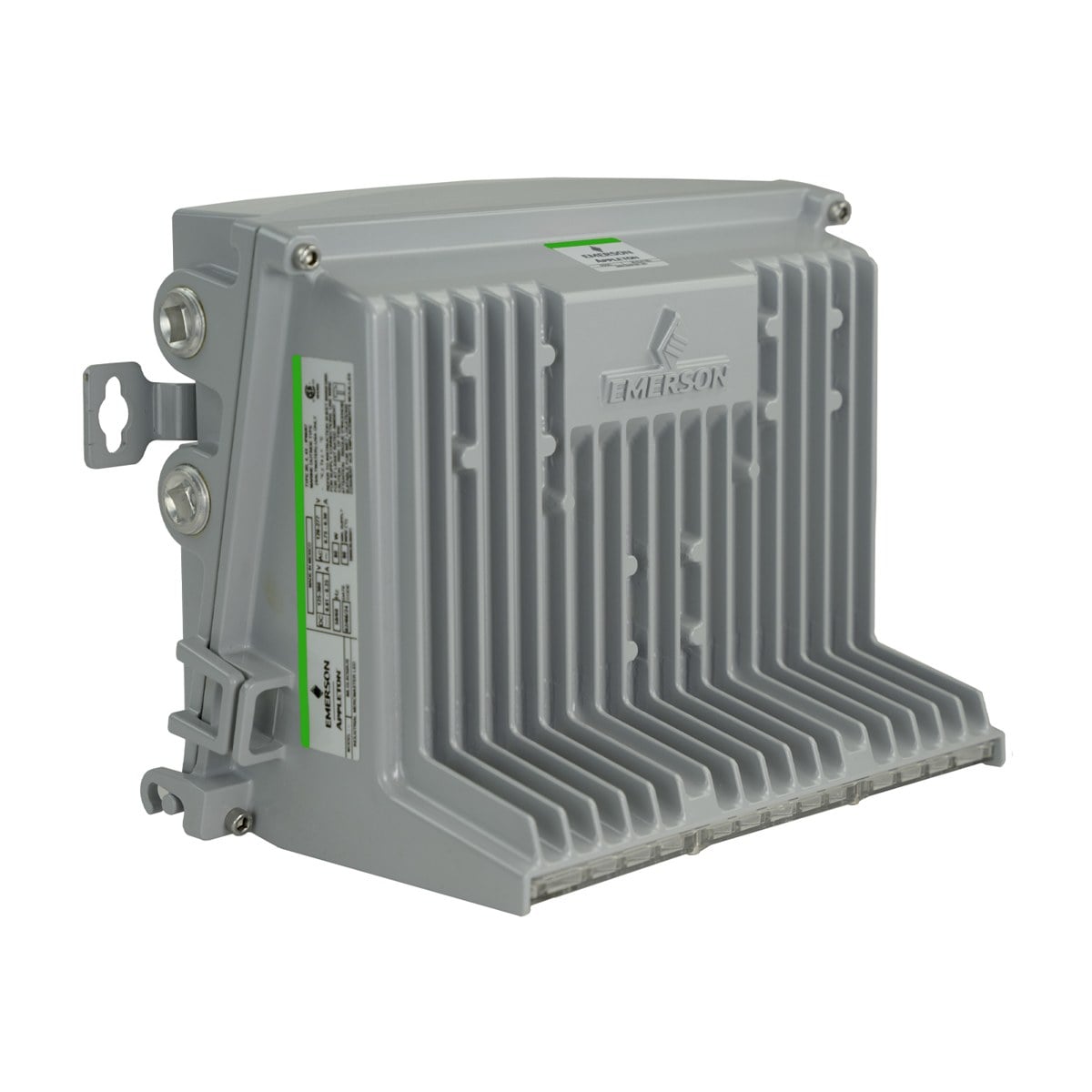 Appleton IWH LED Series Luminaires