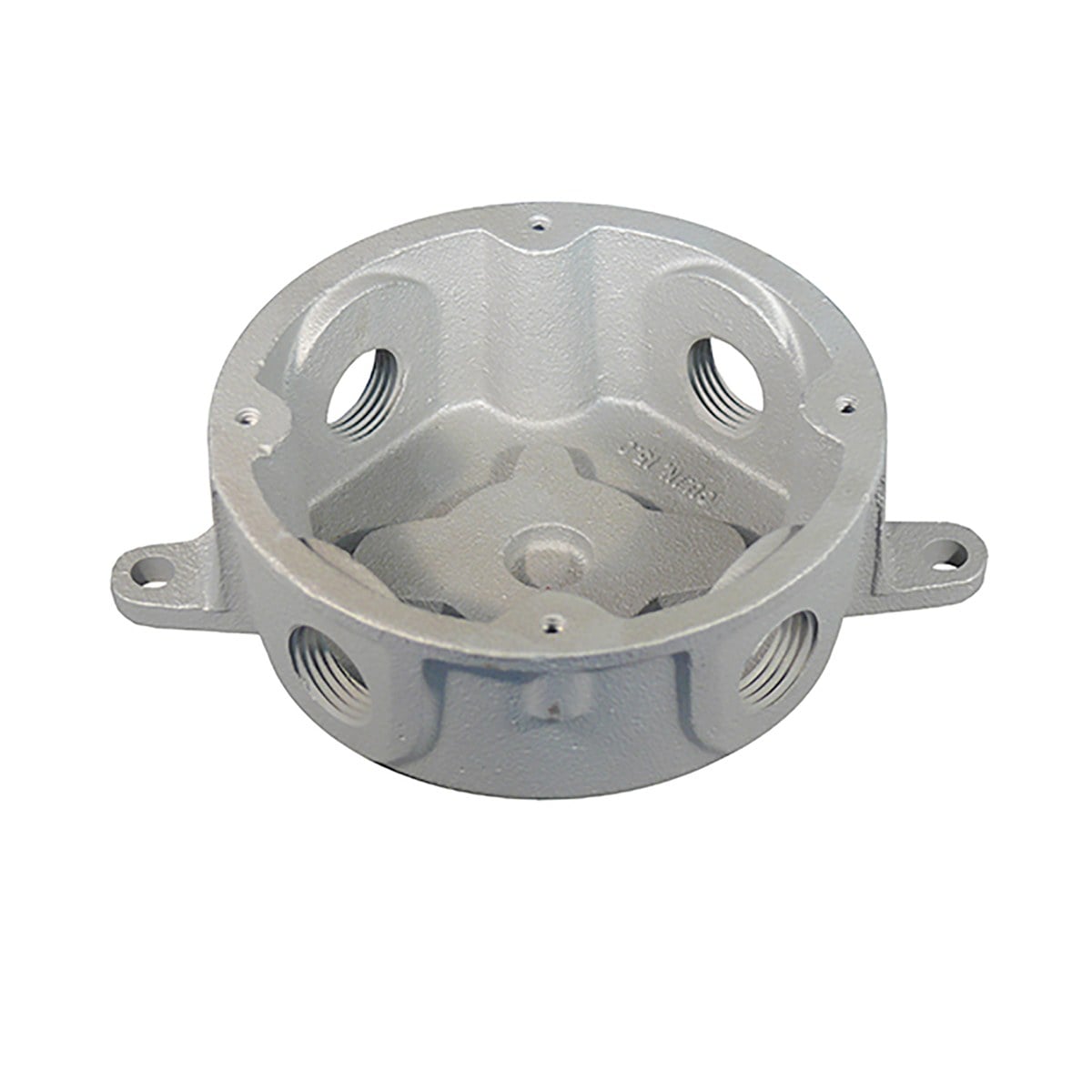 Appleton JB Conduit Outlet Boxes, Covers, and Hangers